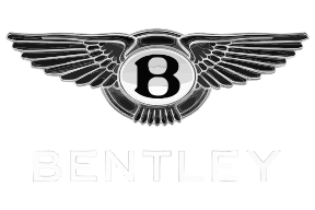Bentley logo