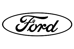 Ford logo
