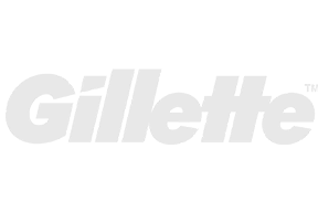 Gillette logo