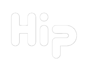 Hip logo