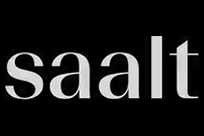 Saalt logo