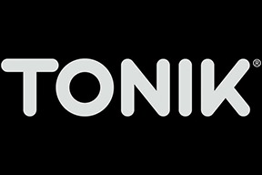 Tonik logo