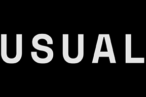 Usual logo