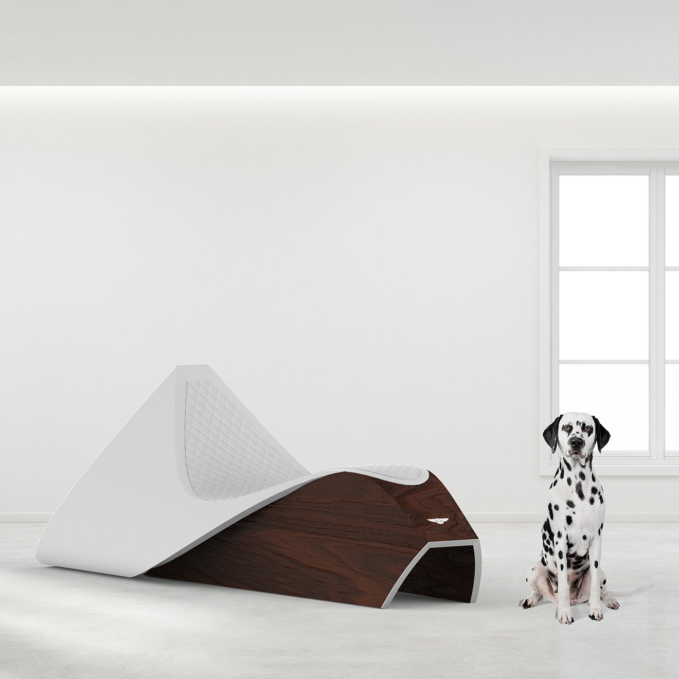 Bentley Chaise Lounge
