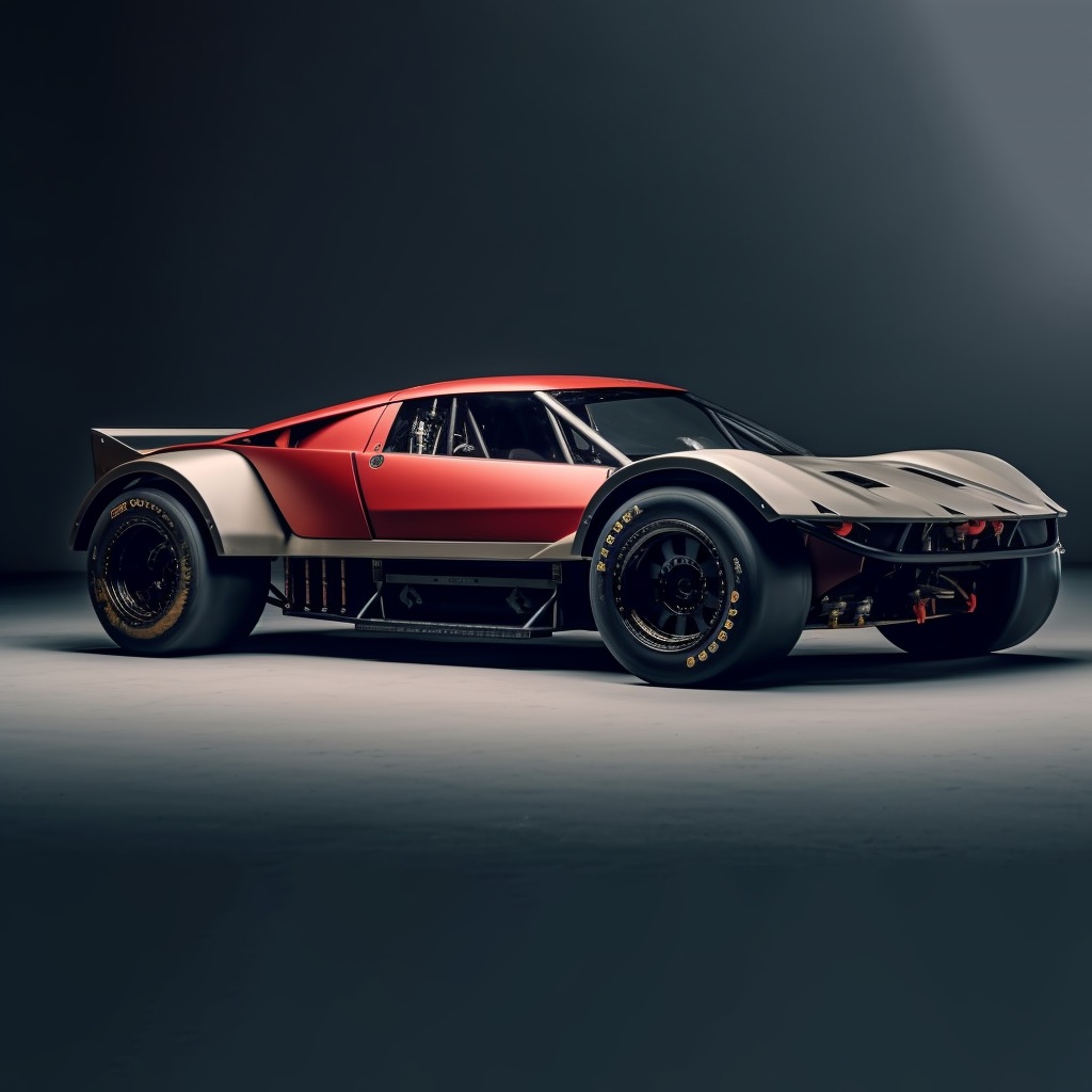 Baja Ferrari