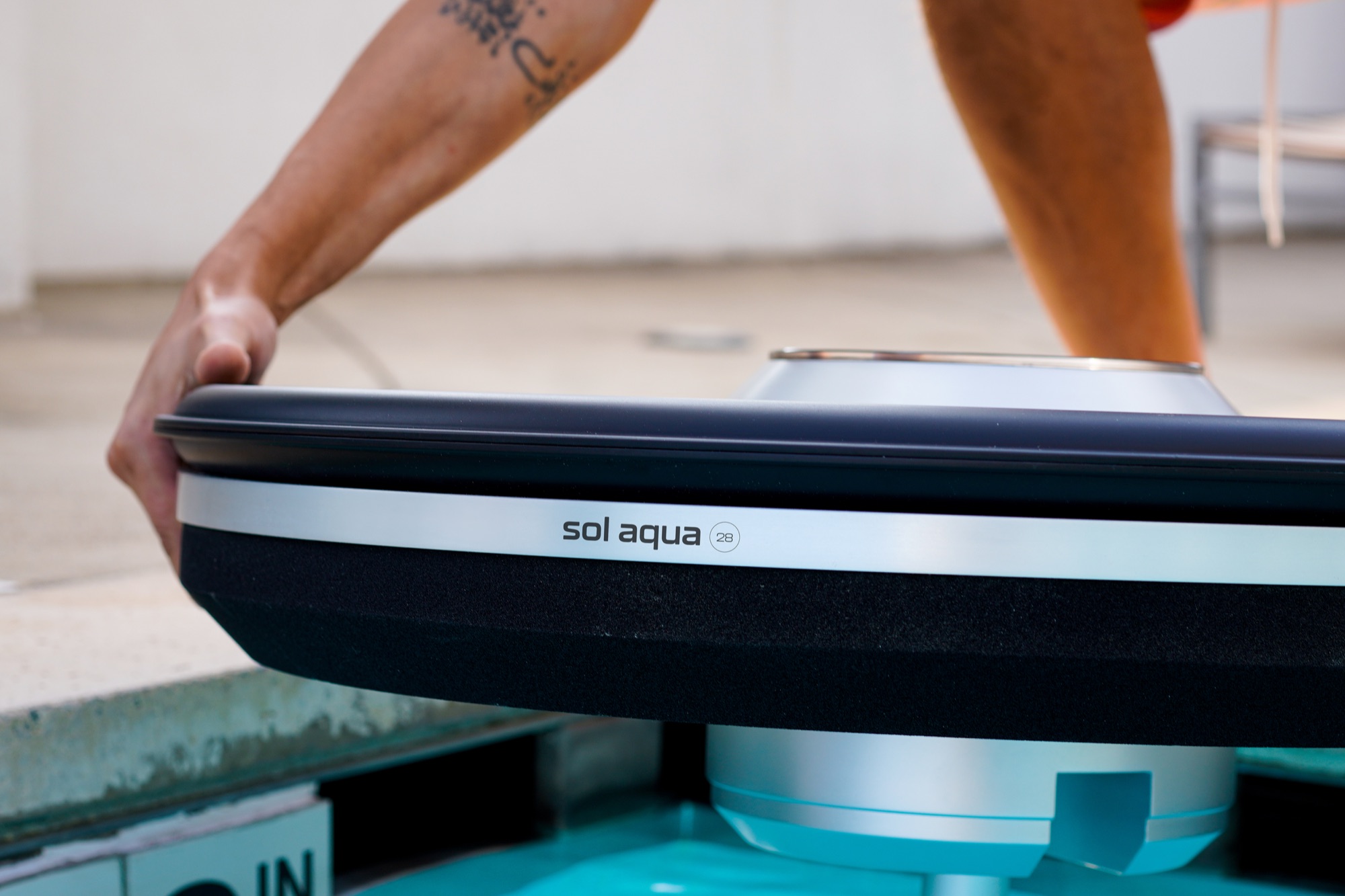 Solaqua28
