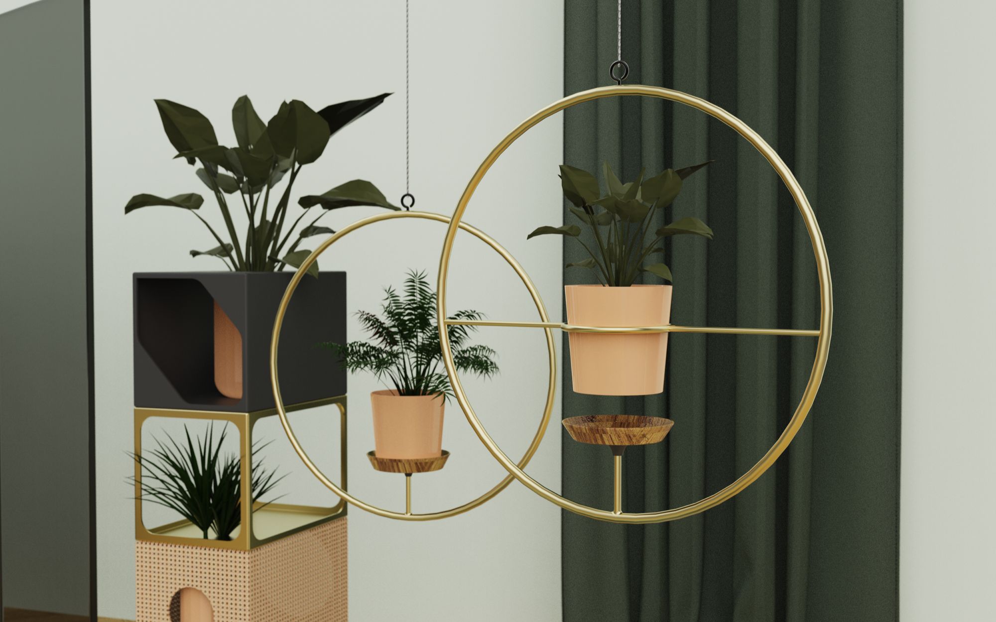 Green Philosophy