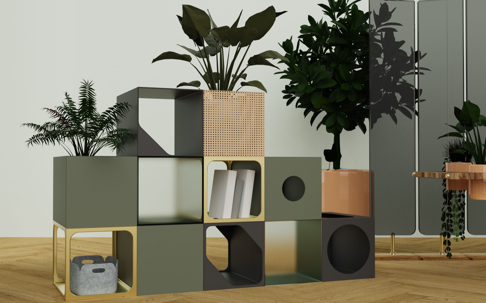 Furniture System
