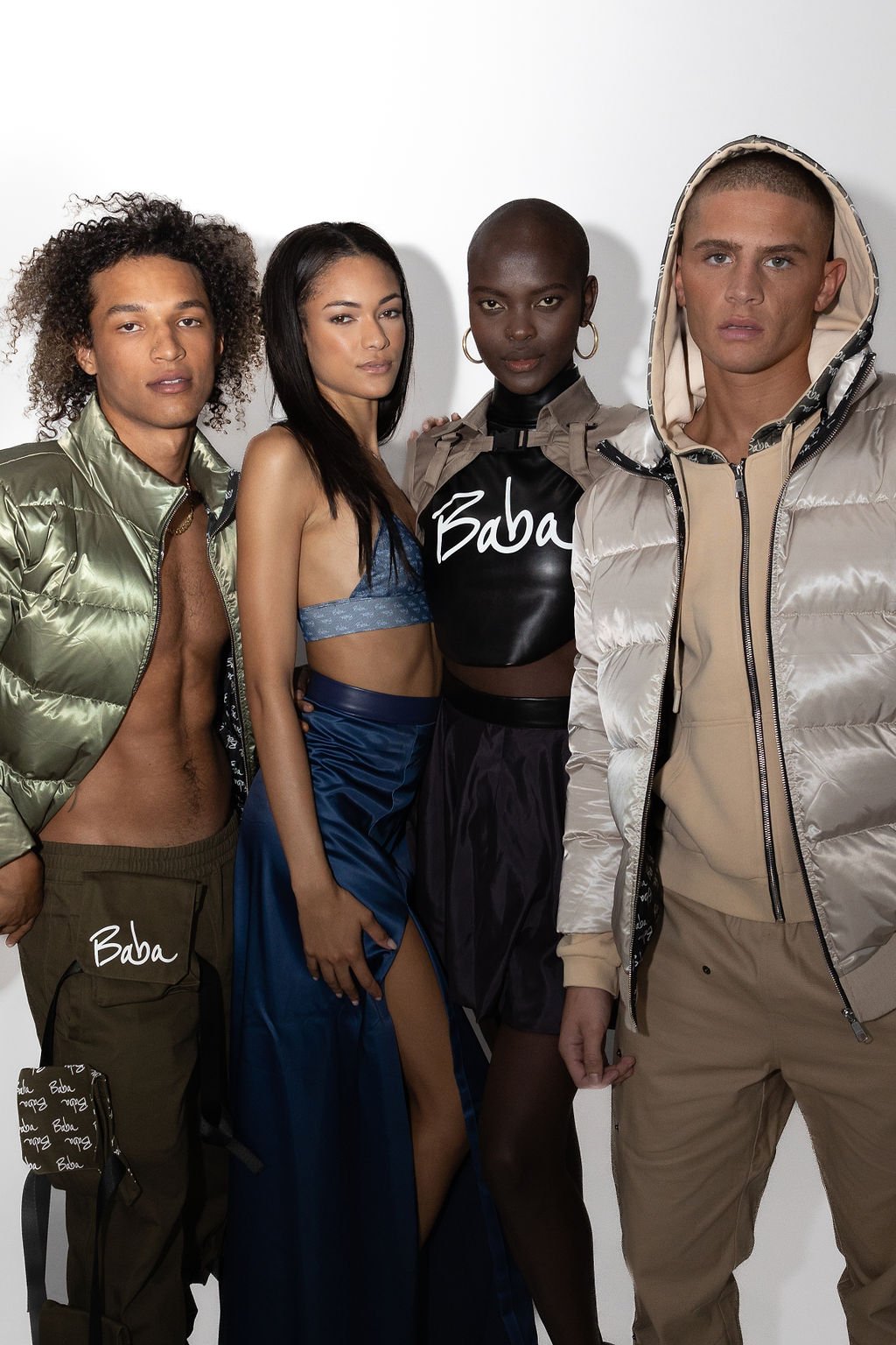 Streetwear Collection