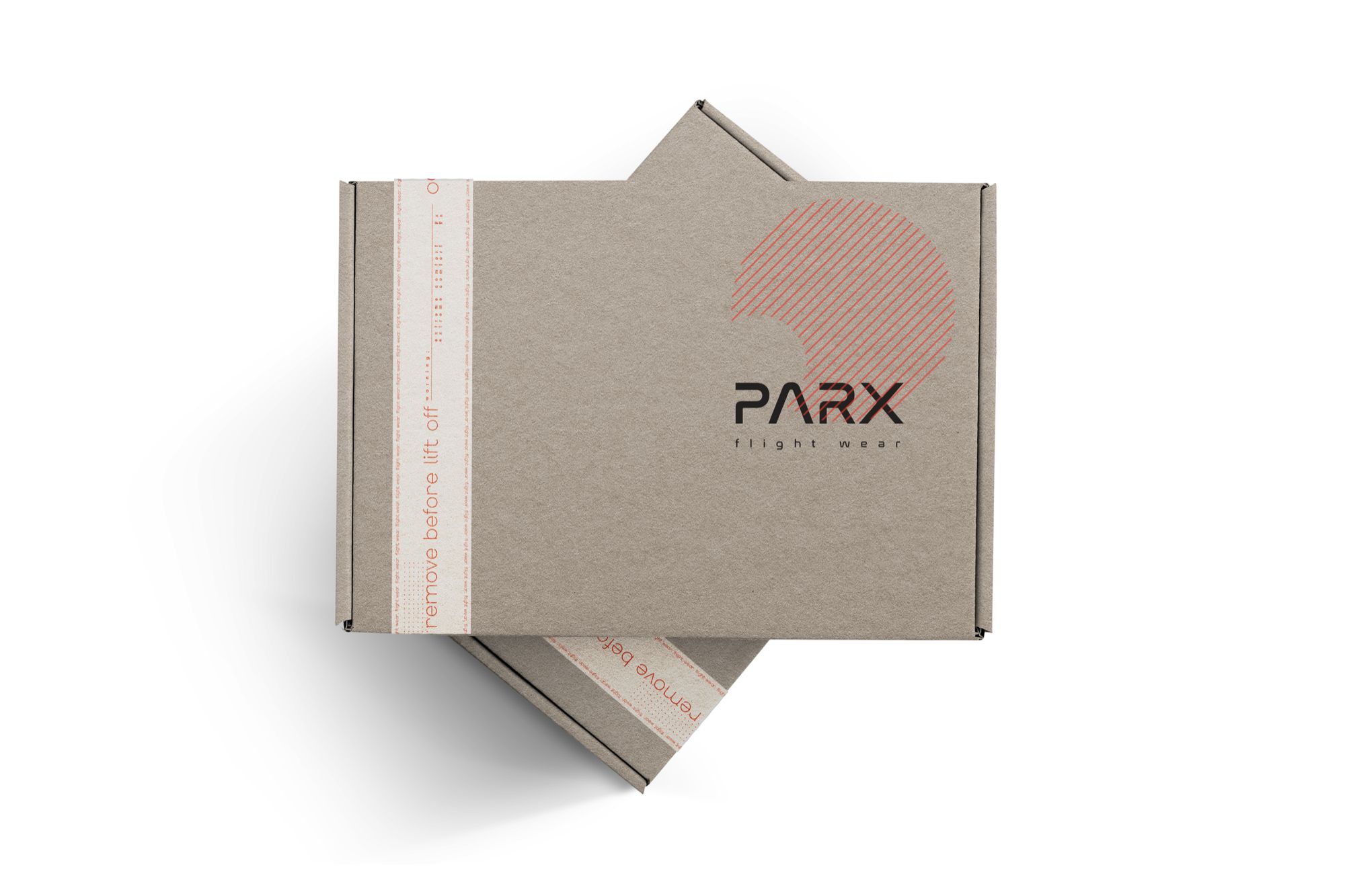 Parx Box
