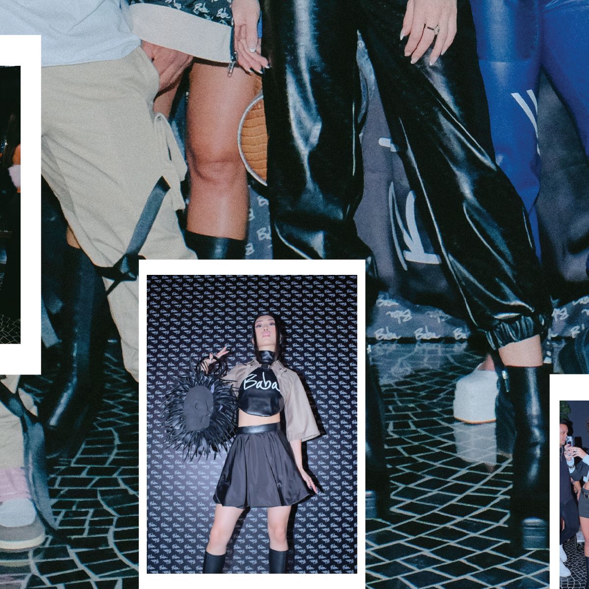Streetwear Collection