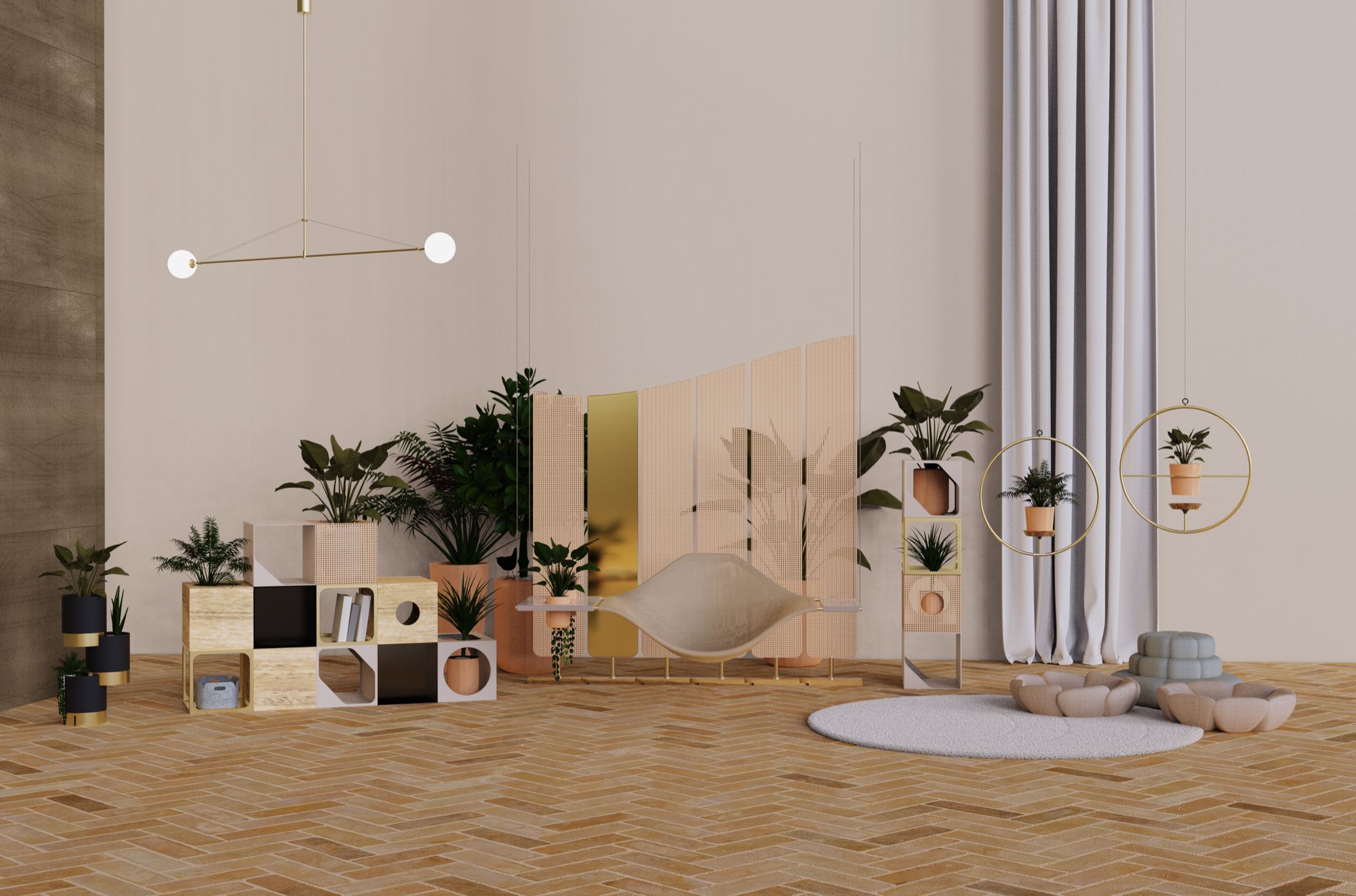 Green Philosophy Furniture