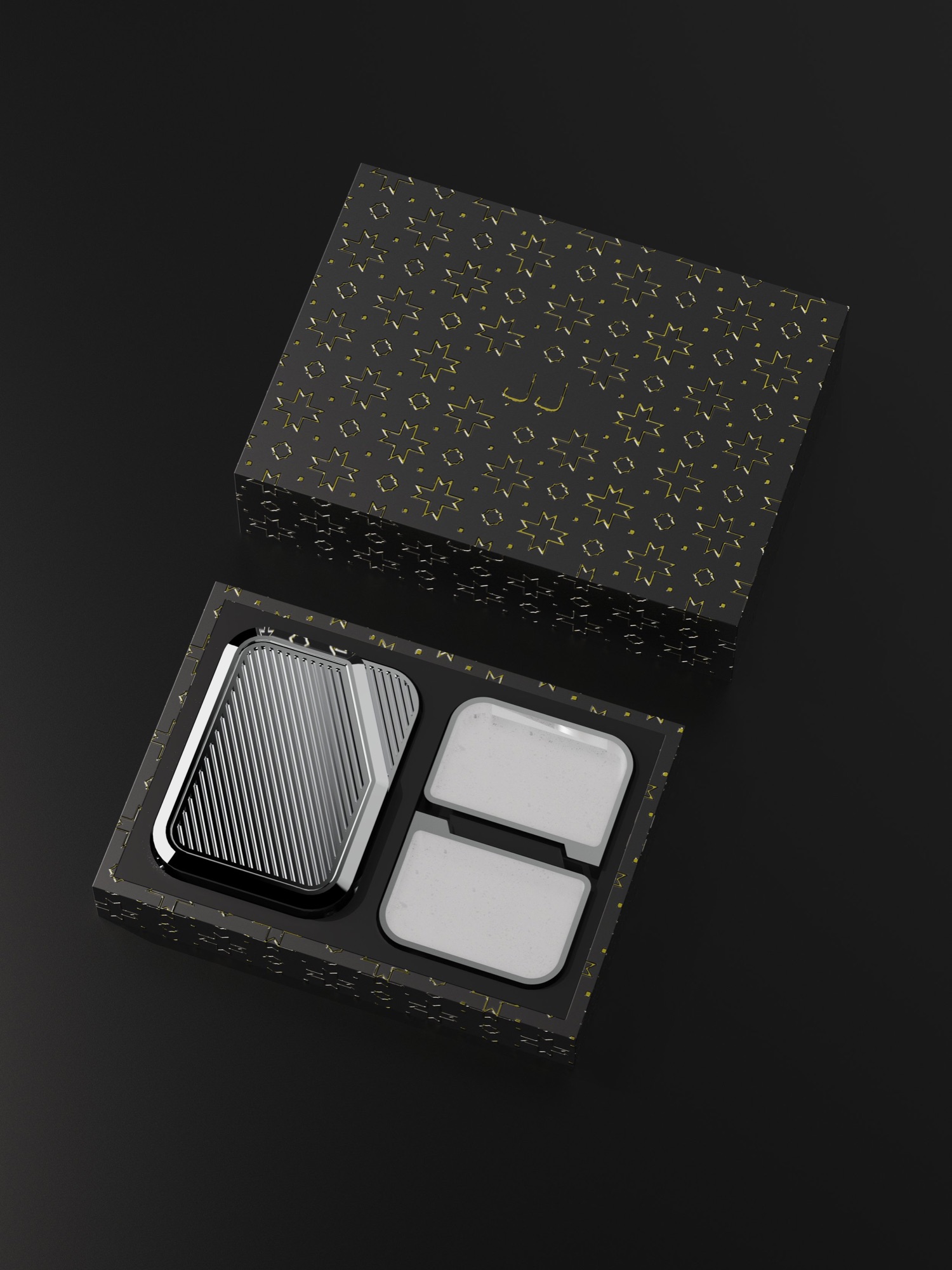 Hard Cologne Fragrance